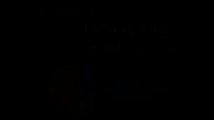 Common - I Want You Video Trailer