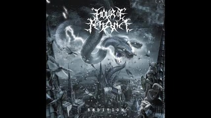 Hour Of Penance - Decimate the Ancestry of the Only God ( Sedition-2012)