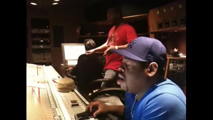 Boyz To Men Tv - Working on the harmony 