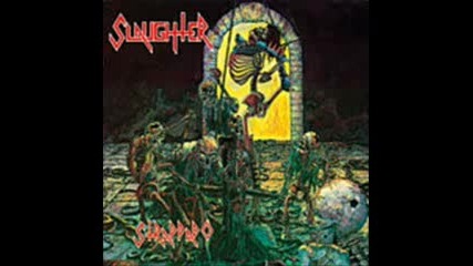 Slaughter - Parasites