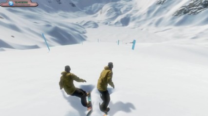 Infinite Air with Mark Mcmorris