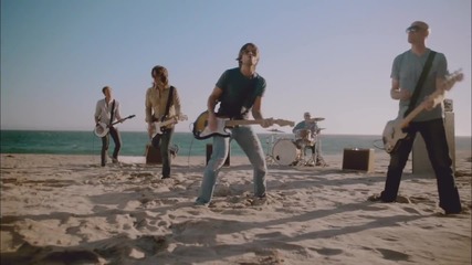 Keith Urban - Long Hot Summer [ H D ]