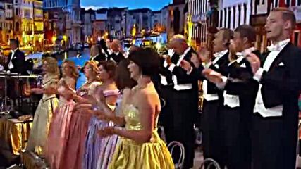 Andre Rieu - Azzurro