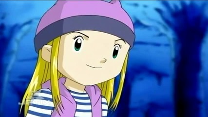 Digimon Frontier Episode 14