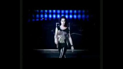 Ebru Yasar - Eger(elveda) video klip 2009 yeni 14.04.09 Hq
