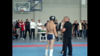 Mma 77kg Martin Stoqnov
