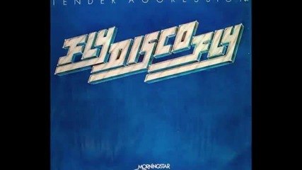 Tender Aggression - Tender Aggression
