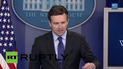 USA: Obama to send boots on the ground in Syria