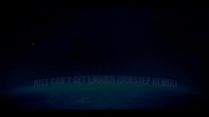 Black Eyed Peas - Just Can t Get Enough remix
