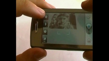 Lg Gd900 Crystal Видео Ревю - Втора част