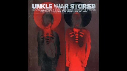 Unkle - Lawless