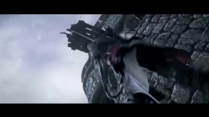 Assassins Creed Revalations Walkthrough част 1 (xbox360 Ps3 Pc)