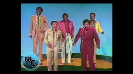 The Persuasions - All I Have to Do Is Dream