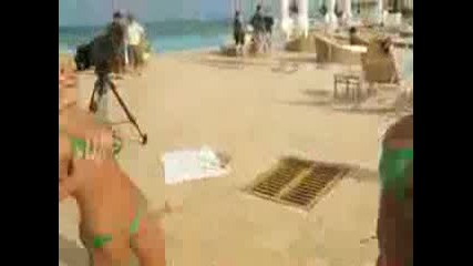 Две Умни Блондинки 