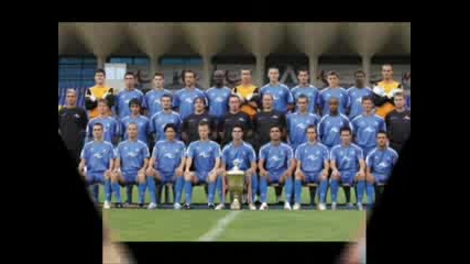The Best Football Team Levski