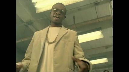 Chamillionaire - Grown And Sexy 
