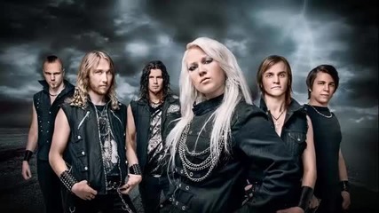 battle beast - the black swordsman