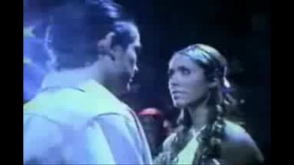 Mia y Miguel - El Beso Del Final