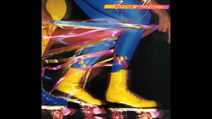 Rhythm Heritage - Face In The Crowd