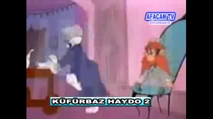 Kufurbaz haydo 2
