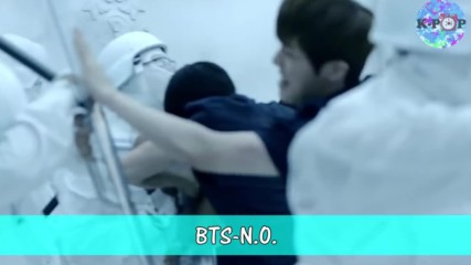 Kpop Game Guess The Choreography Silhouettes