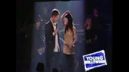 Selena Gomez & Demi Lovato How Did They Meet