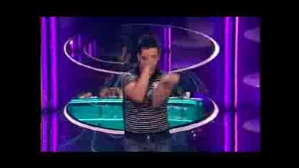 Nouvelle Star 2008 Futur Talent, (mix Elec