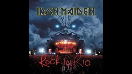 Iron Maiden - Dream Of Mirrors