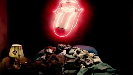 The Rolling Stones - Doom And Gloom