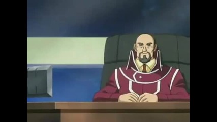 Yu-gi-oh Gx episode 156 part 1/3