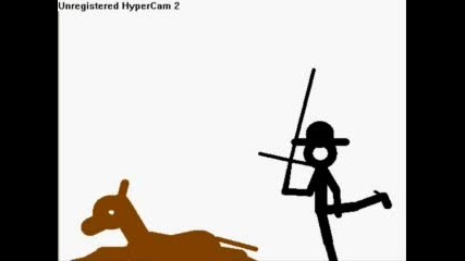 The Cowboy Revenge