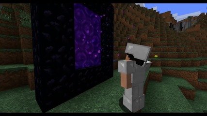 Steve of Minecraftia - Episode 10