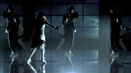 Chris Brown - She Ain't You