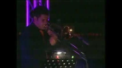 Zoe & Senso Latino, Lagonisi 2006 