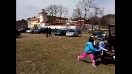 Ббкю - Рено група - 21.03.2010 г. 