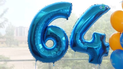 64 години подкрепа в българския спорт - СПОРТ ТОТО