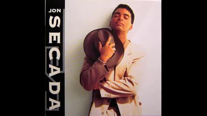 Jon Secada - Its Over