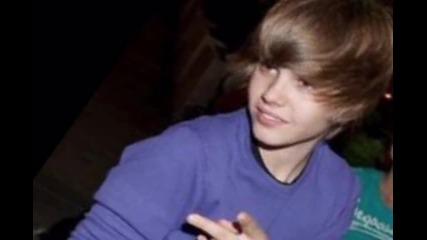 Justin like it Loud... 
