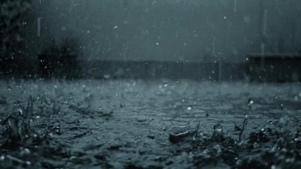 Na-vee - Feel The Rain (original Mix)