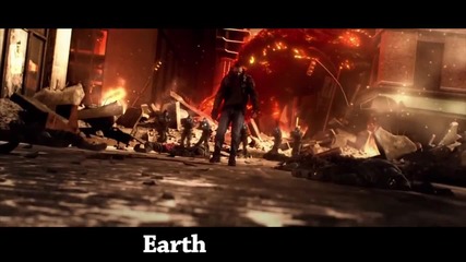 Literal Prototype 2 Trailer