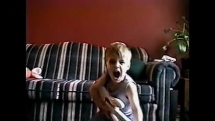 Justin Bieber - Never say Never 3d 9 част