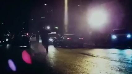 Tyga ft. The Game - Switch Lanes [official Video]