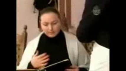 Това се казва възбуда