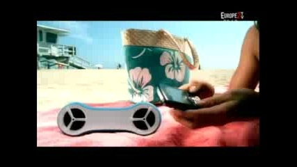 David Guetta - Baby When The Light