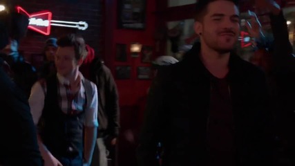 Rockstar - Glee Style (season 5 episode 14)