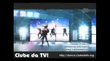Dance Dance Dance Carino Mio