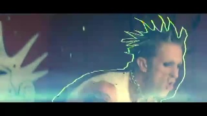 Crazy Town - Toxic [hq]