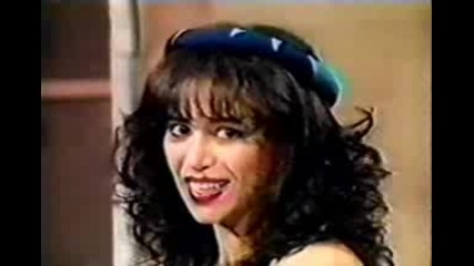 Rachamim - Ofra Haza