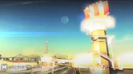 Split Second Hands On In Depth Gameplay Overview S01e02 