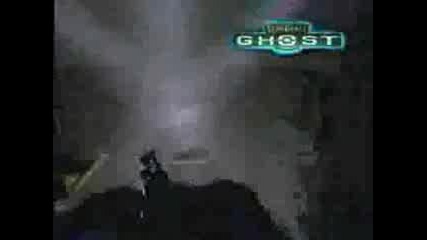 Starcraft Ghost Trailer